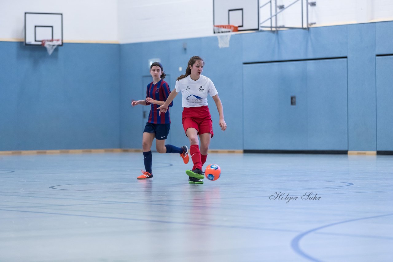 Bild 373 - HFV Futsalmeisterschaft